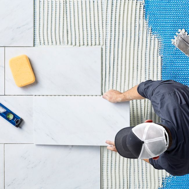 Custom Tiling Solutions